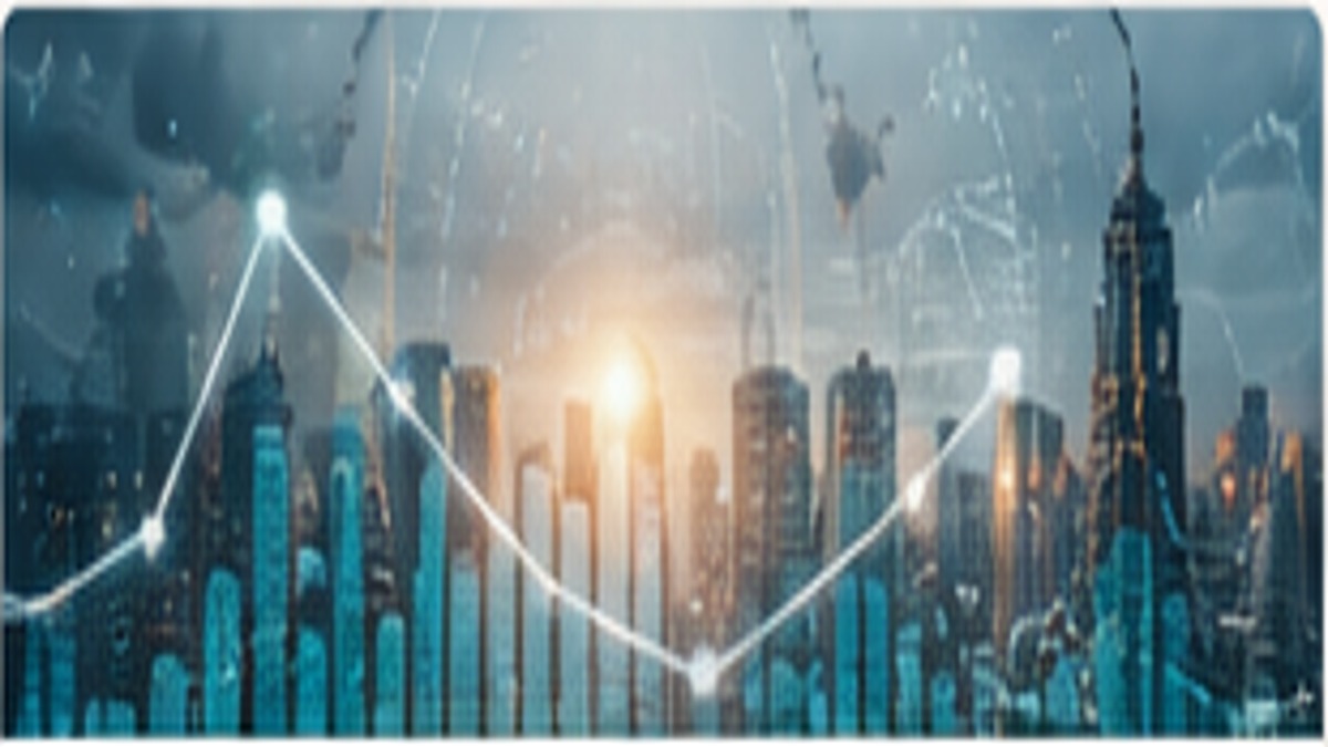 Finanse, energia, budownictwo i rozrywka